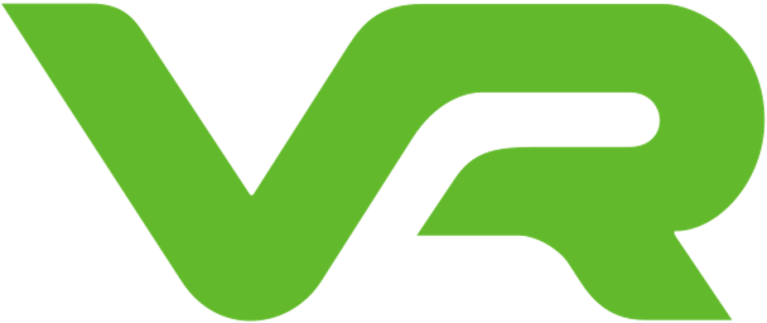 Logo van VR